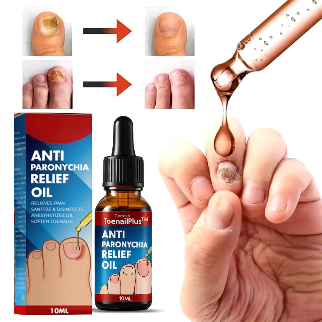 Aceite Restaurador Premium para Uñas 2 X 1 APROVECHA!