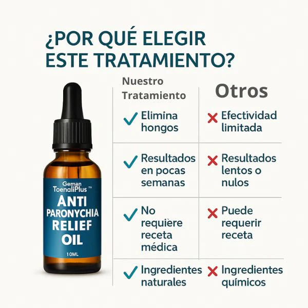 Aceite Restaurador Premium para Uñas 2 X 1 APROVECHA!