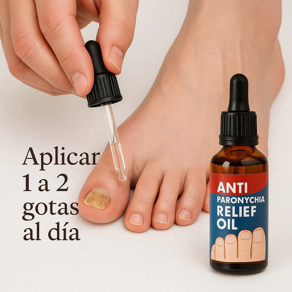 Aceite Restaurador Premium para Uñas 2 X 1 APROVECHA!