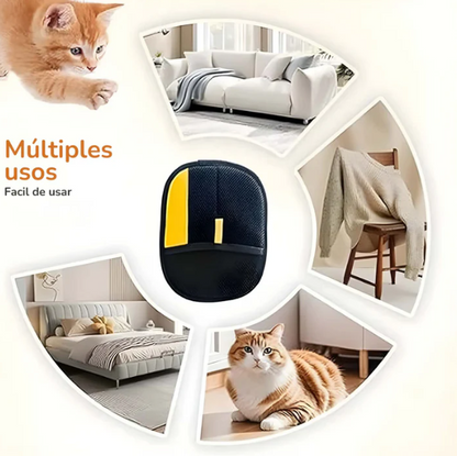 CeroPelos Pro™ – Elimina el Pelo de tu Mascota en Segundos