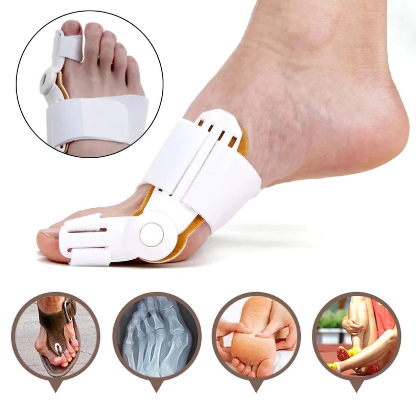 Corrector Flex para Juanete – 💸 Precio justo, sin pagar de más -                                                                                                                  PAGA 1 Y LLEVA 2 - SUPER PROMOCIÓN 😍✔️