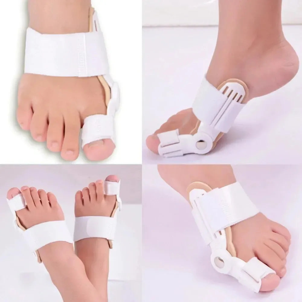 Corrector Flex para Juanete – 💸 Precio justo, sin pagar de más -                                                                                                                  PAGA 1 Y LLEVA 2 - SUPER PROMOCIÓN 😍✔️