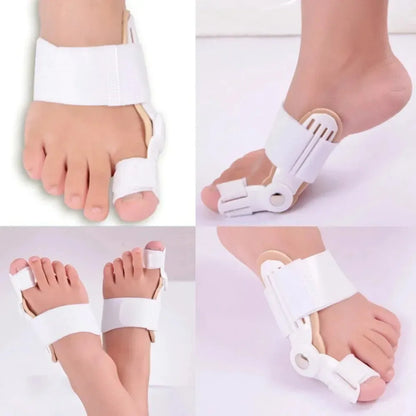 Corrector Flex para Juanete – 💸 Precio justo, sin pagar de más -                                                                                                                  PAGA 1 Y LLEVA 2 - SUPER PROMOCIÓN 😍✔️