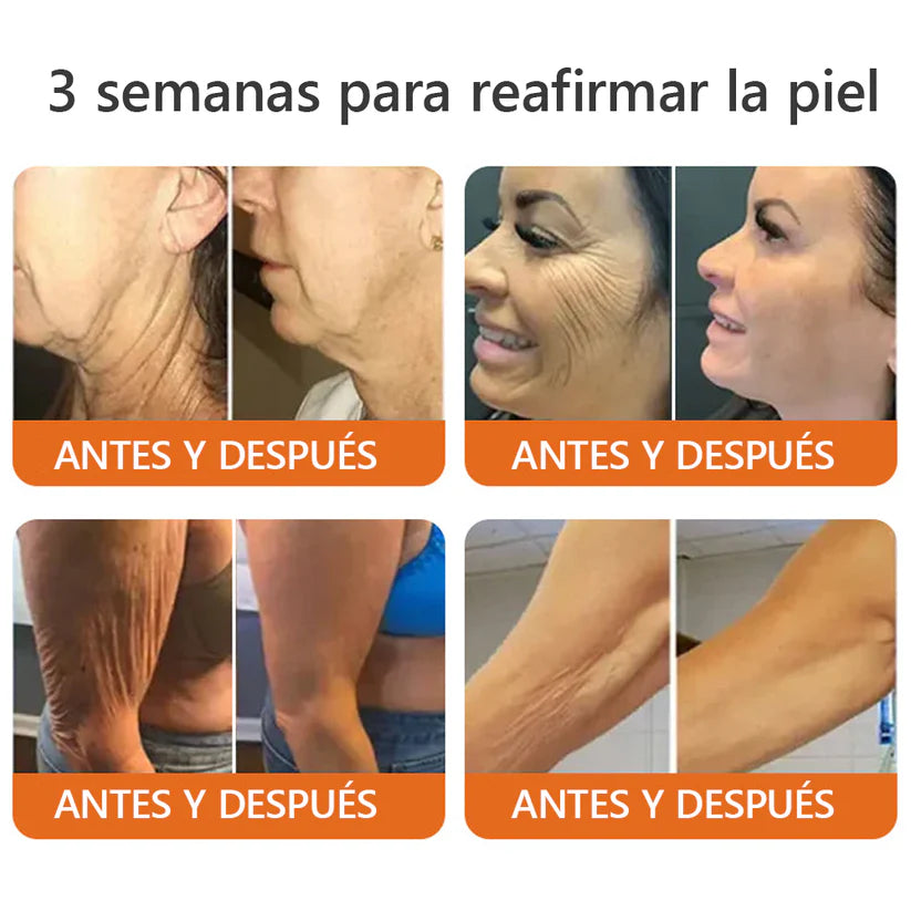 Bee Venom Repara & Reafirma