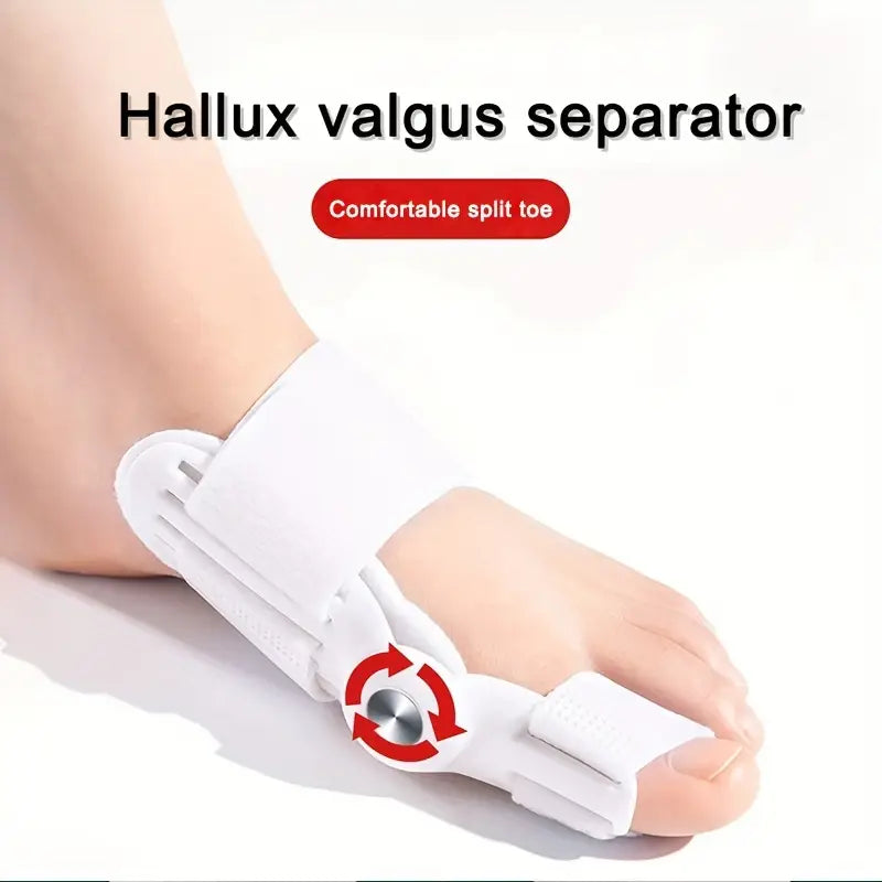 Corrector Flex para Juanete – 💸 Precio justo, sin pagar de más -                                                                                                                  PAGA 1 Y LLEVA 2 - SUPER PROMOCIÓN 😍✔️