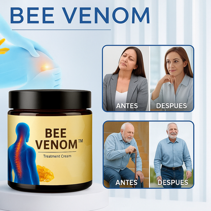 Bee Venom Repara & Reafirma