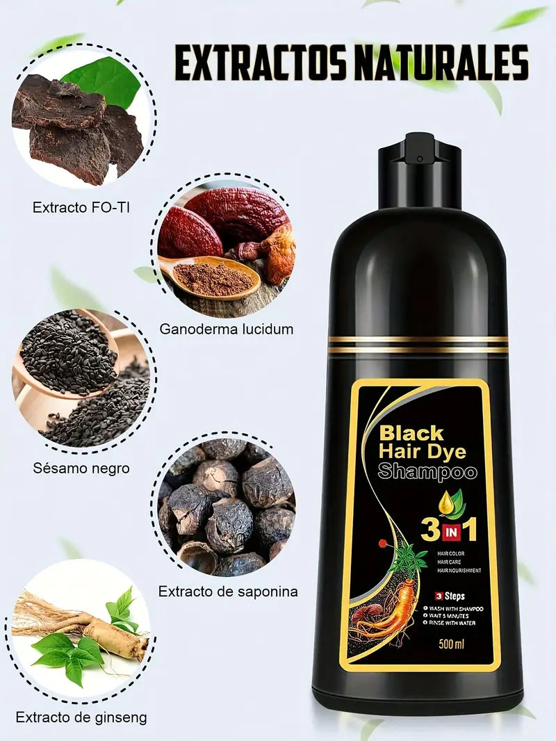SHAMPOO PRIME CHAO PELOS